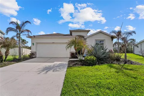 16478 Woodside Gln, Parrish, FL 34219