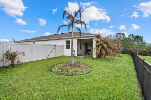 Exterior - 16478 Woodside Gln, Parrish, FL 34219 photo 7 of 8