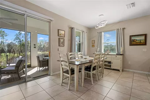 Dining - 16478 Woodside Gln, Parrish, FL 34219 photo 1 of 2