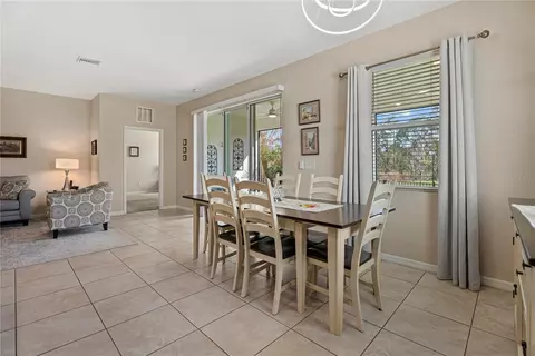 Dining - 16478 Woodside Gln, Parrish, FL 34219 photo 2 of 2
