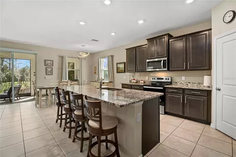 Kitchen - 16478 Woodside Gln, Parrish, FL 34219 photo 3 of 7