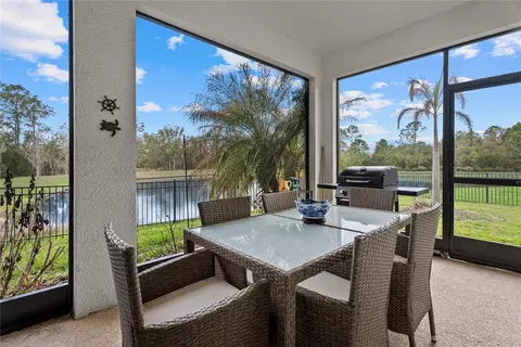 Exterior - 16478 Woodside Gln, Parrish, FL 34219 photo 5 of 8