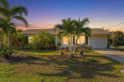 18234 Avonsdale Cir, Port Charlotte, FL 33948