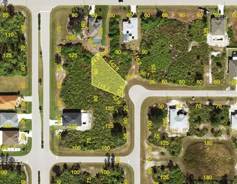106 White Pine Dr, Rotonda West, FL 33947