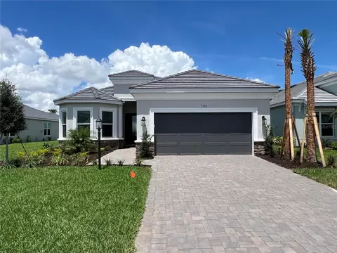 3302 Vicenza Ct, Bradenton, FL 34211