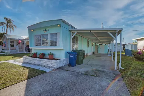 1800 Englewood Rd #76, Englewood, FL 34223