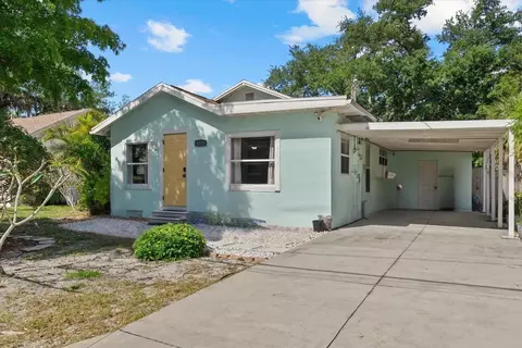 4111 Sarasota Ave, Sarasota, FL 34234