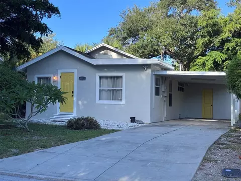 4111 Sarasota Ave, Sarasota, FL 34234