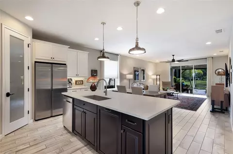Kitchen - 11826 Brookside Dr, Bradenton, FL 34211 photo 2 of 6