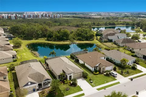 View/Area - 11826 Brookside Dr, Bradenton, FL 34211 photo 3 of 12