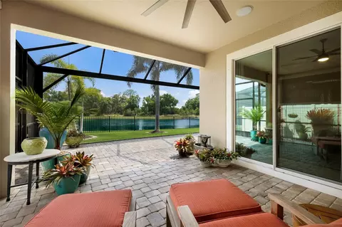 Exterior - 11826 Brookside Dr, Bradenton, FL 34211 photo 2 of 19
