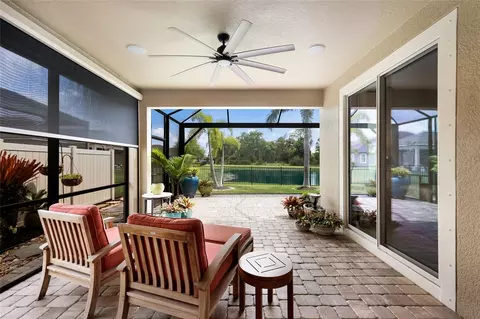 Exterior - 11826 Brookside Dr, Bradenton, FL 34211 photo 8 of 19