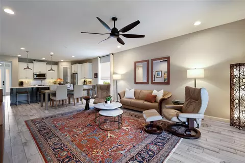Living - 11826 Brookside Dr, Bradenton, FL 34211 photo 4 of 5