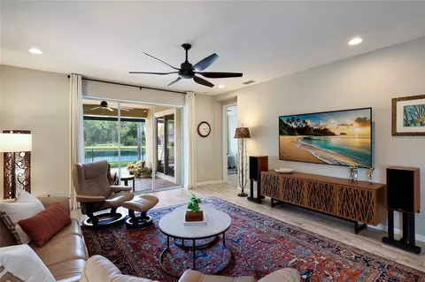Living - 11826 Brookside Dr, Bradenton, FL 34211 photo 2 of 5
