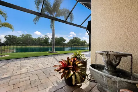 Exterior - 11826 Brookside Dr, Bradenton, FL 34211 photo 11 of 19