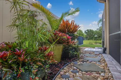 Exterior - 11826 Brookside Dr, Bradenton, FL 34211 photo 10 of 19