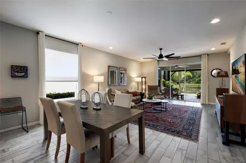 Dining - 11826 Brookside Dr, Bradenton, FL 34211 photo 1 of 1
