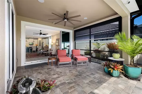 Exterior - 11826 Brookside Dr, Bradenton, FL 34211 photo 9 of 19