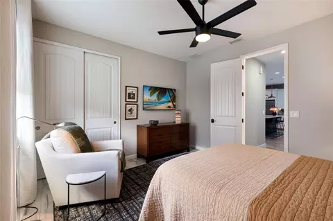 Bedroom - 11826 Brookside Dr, Bradenton, FL 34211 photo 6 of 6