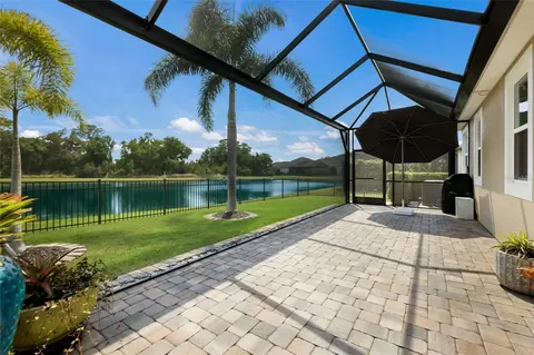 Exterior - 11826 Brookside Dr, Bradenton, FL 34211 photo 3 of 19