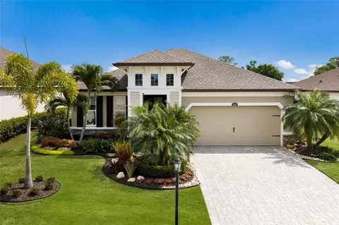 Exterior - 11826 Brookside Dr, Bradenton, FL 34211 photo 1 of 19