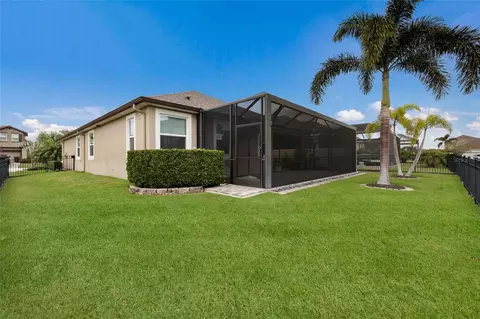 Exterior - 11826 Brookside Dr, Bradenton, FL 34211 photo 16 of 19