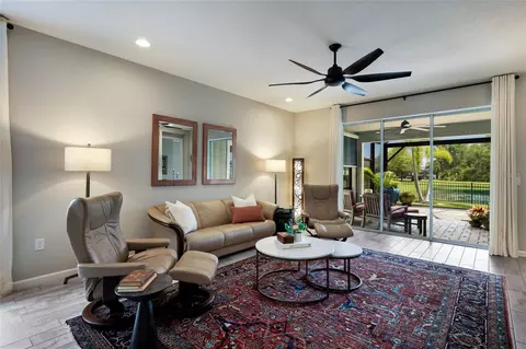 Living - 11826 Brookside Dr, Bradenton, FL 34211 photo 1 of 5