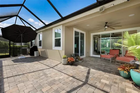 Exterior - 11826 Brookside Dr, Bradenton, FL 34211 photo 12 of 19