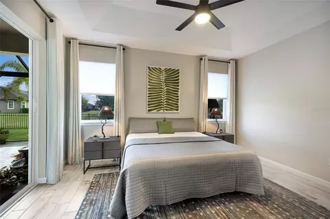 Bedroom - 11826 Brookside Dr, Bradenton, FL 34211 photo 1 of 6