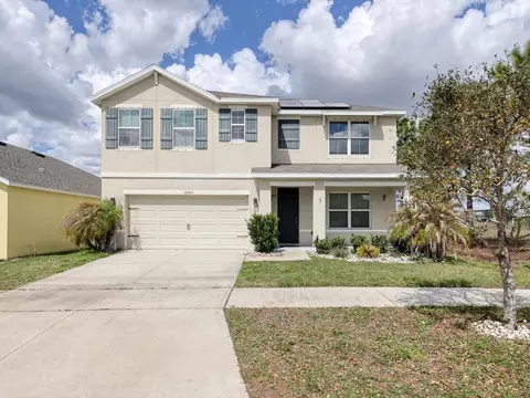 10003 Geese Trail Cir, Sun City Center, FL 33573