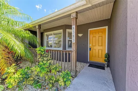 8383 Osbert Ave, North Port, FL 34287