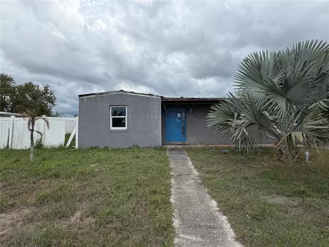 21545 Gibralter Dr, Port Charlotte, FL 33952