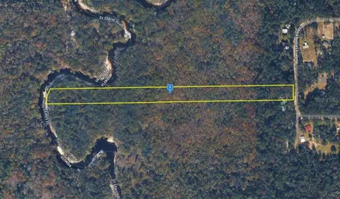 10526 Mulberry Landing Anx, Hilliard, FL 32046