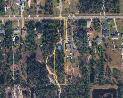 3310 43rd Ave NE, Naples, FL 34120