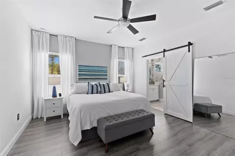 Bedroom - 1316 Thornbury Dr, Parrish, FL 34219 photo 1 of 5