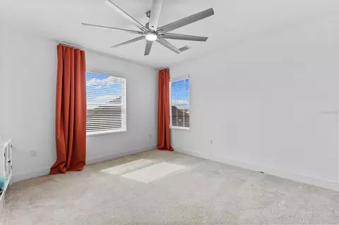 Bedroom - 1316 Thornbury Dr, Parrish, FL 34219 photo 5 of 5