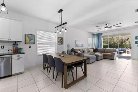 Dining - 1316 Thornbury Dr, Parrish, FL 34219 photo 1 of 1