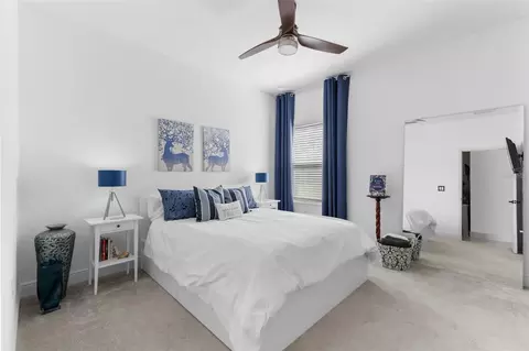 Bedroom - 1316 Thornbury Dr, Parrish, FL 34219 photo 4 of 5