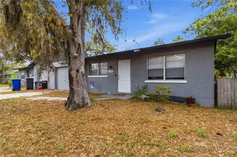 Exterior - 2710 5th St E, Bradenton, FL 34208 photo 5 of 11