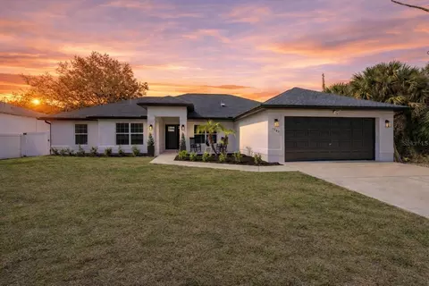 5045 Kenvil Dr, North Port, FL 34288