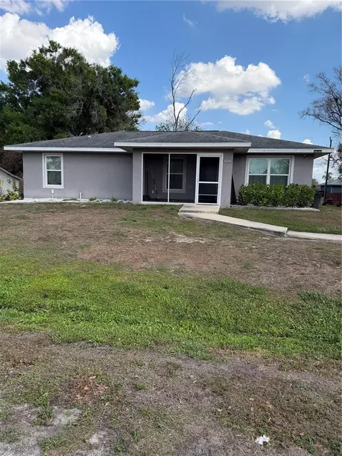 1224 SE Carnahan Ave, Arcadia, FL 34266
