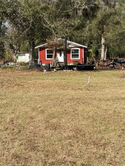 1211 NW Eucalyptus Ave, Arcadia, FL 34266