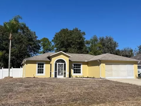 6856 Babbit Ave, North Port, FL 34291
