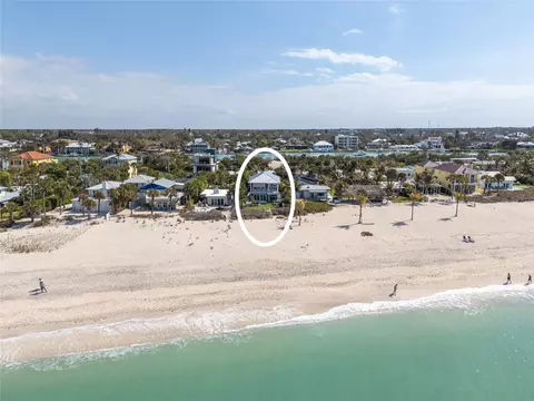 321 Casey Key Rd, Nokomis, FL 34275
