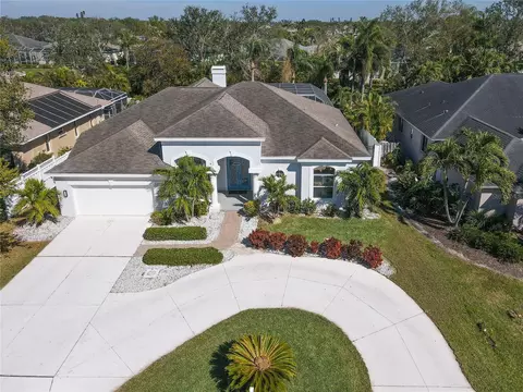 1817 91st St NW, Bradenton, FL 34209