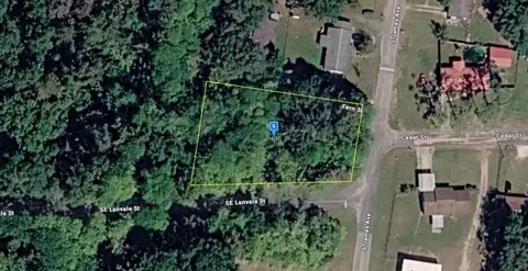 1615 SE Lanvale St, Lake City, FL 32025