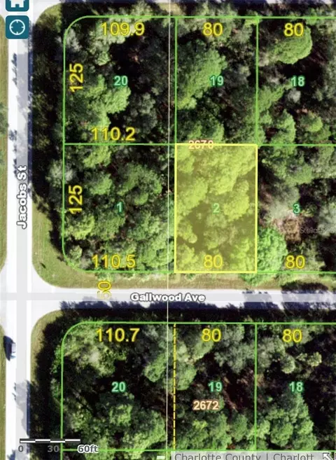 14012 Gailwood Ave, Port Charlotte, FL 33953