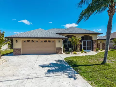 1900 Nuremberg Blvd, Punta Gorda, FL 33983