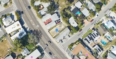 12103 Gulf Blvd, Treasure Island, FL 33706