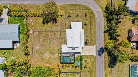 Palmetto Street, Nokomis, FL 34275